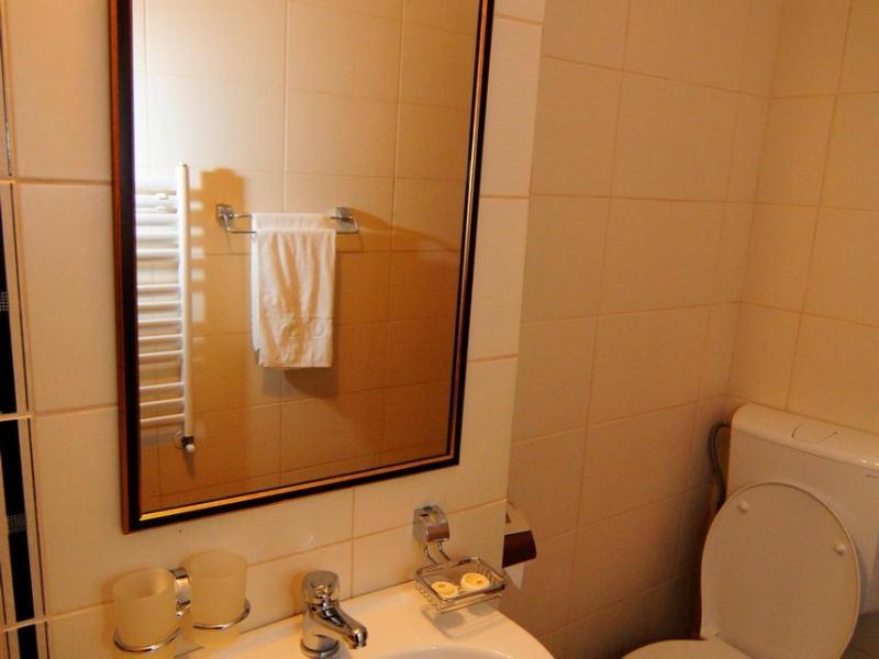 Hotel Termal Geoagiu Băi Eksteriør billede