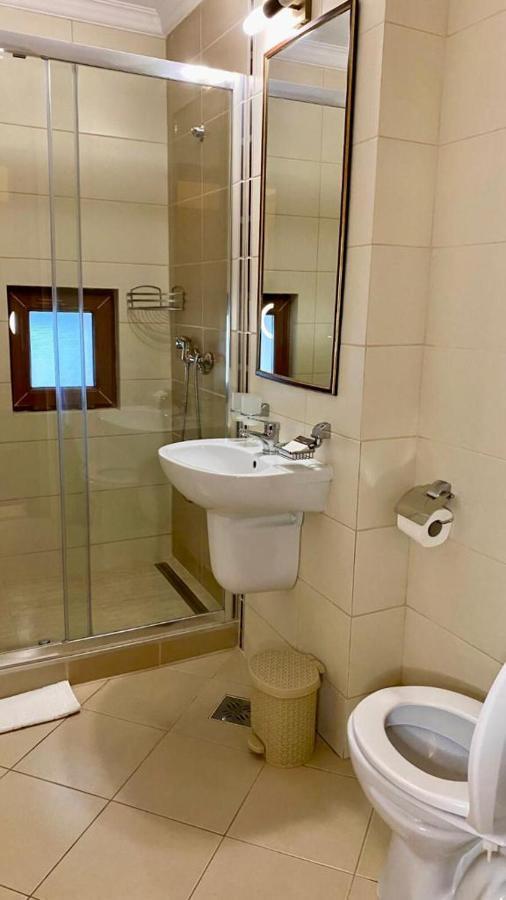 Hotel Termal Geoagiu Băi Eksteriør billede